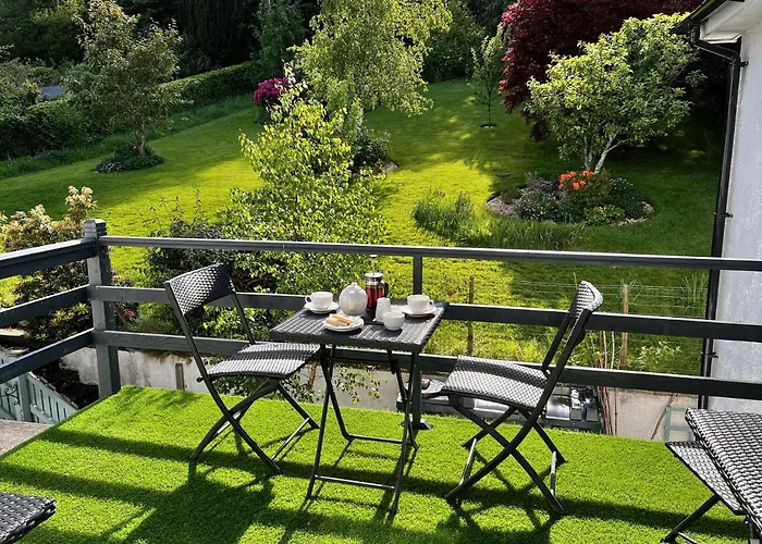 Hermiston Guest House