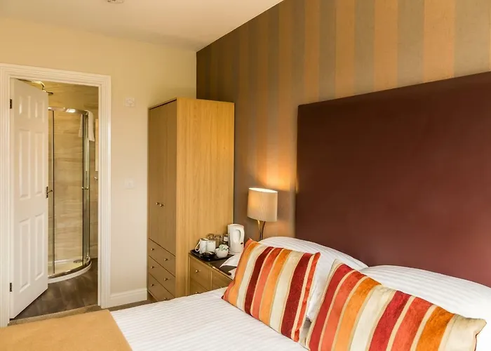 Hermiston Guest House
