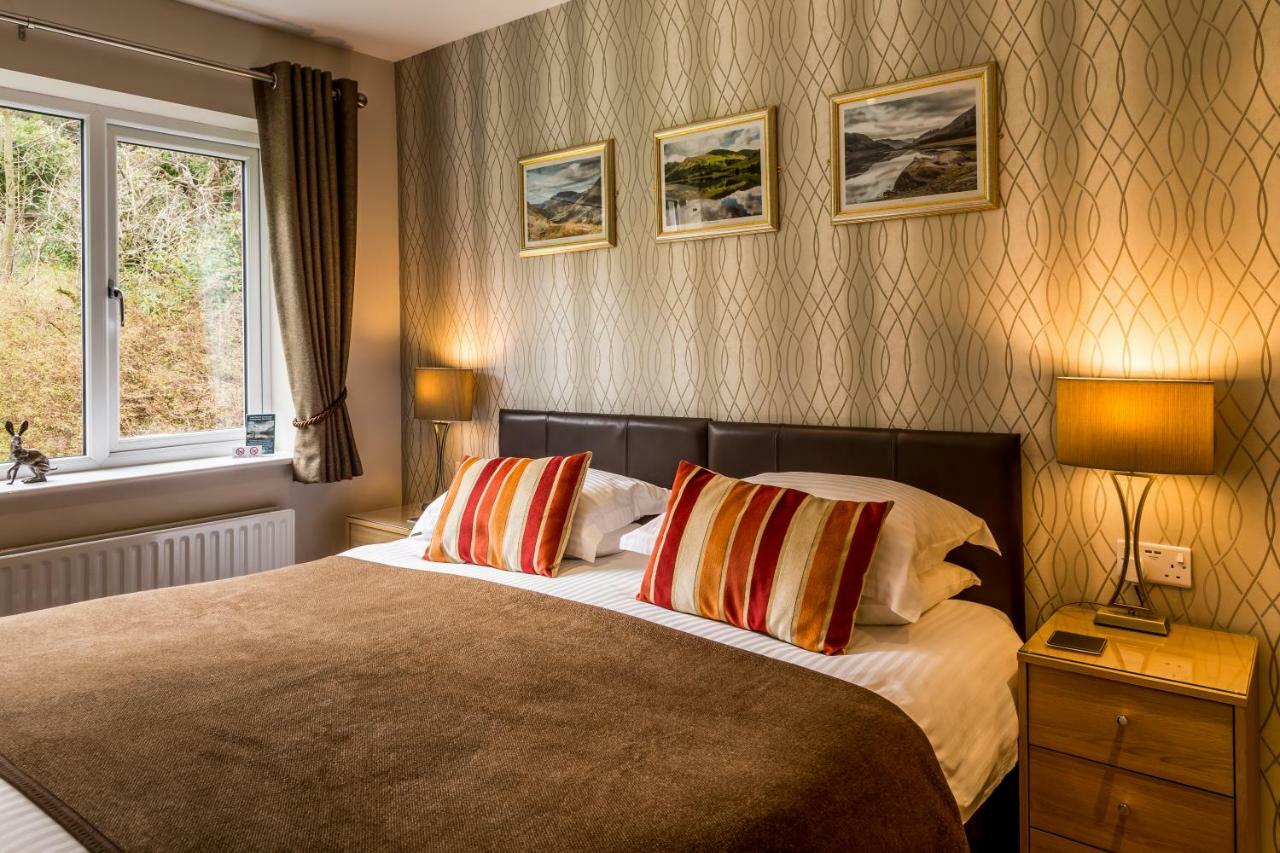 Hermiston 4* Braithwaite