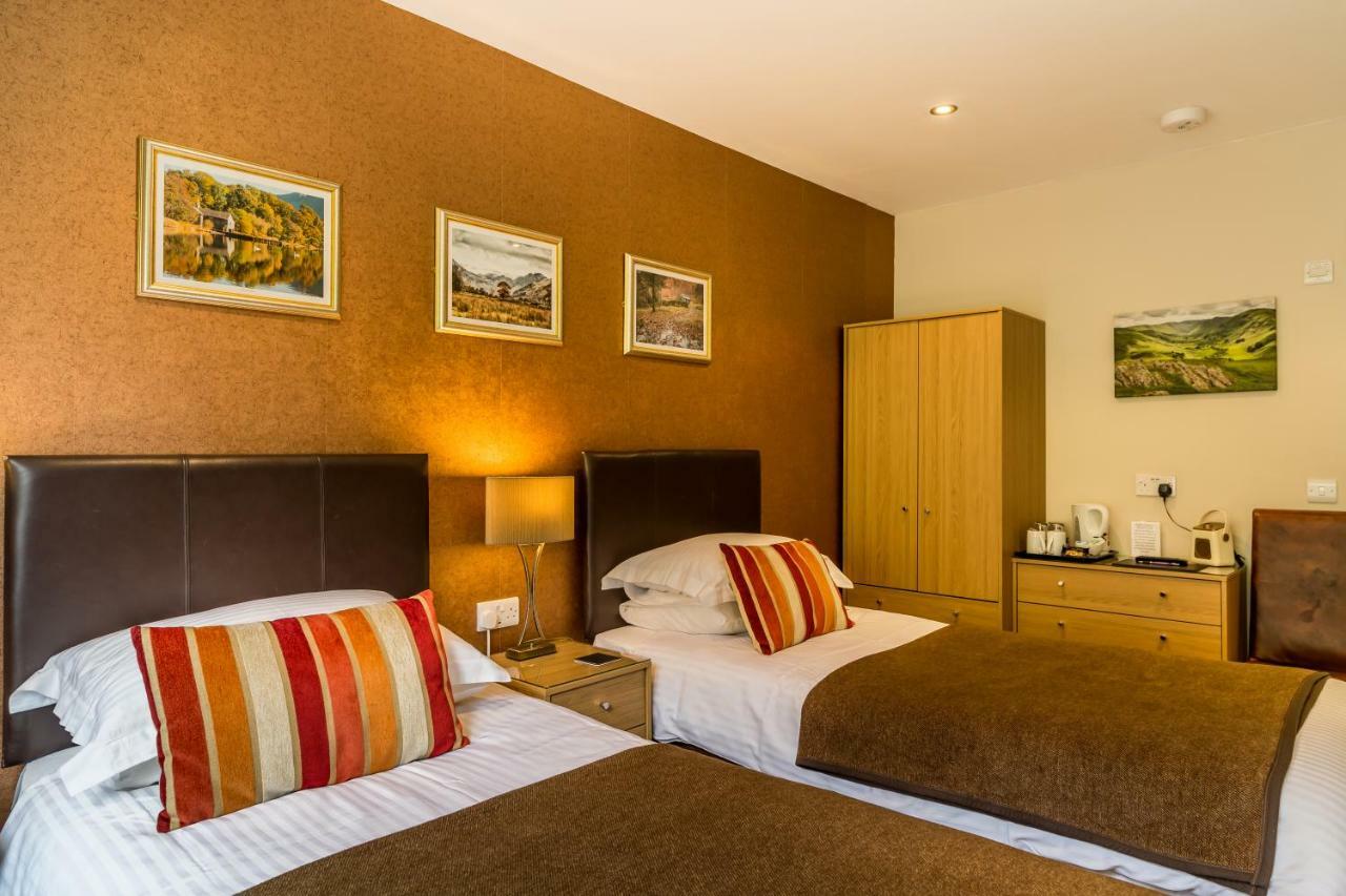 Hermiston Gasthof 4*