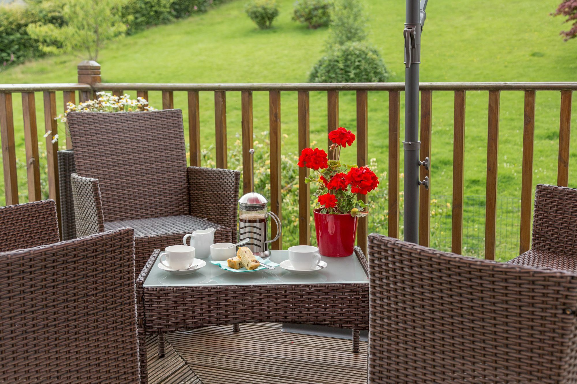 Hermiston Gasthof 4*