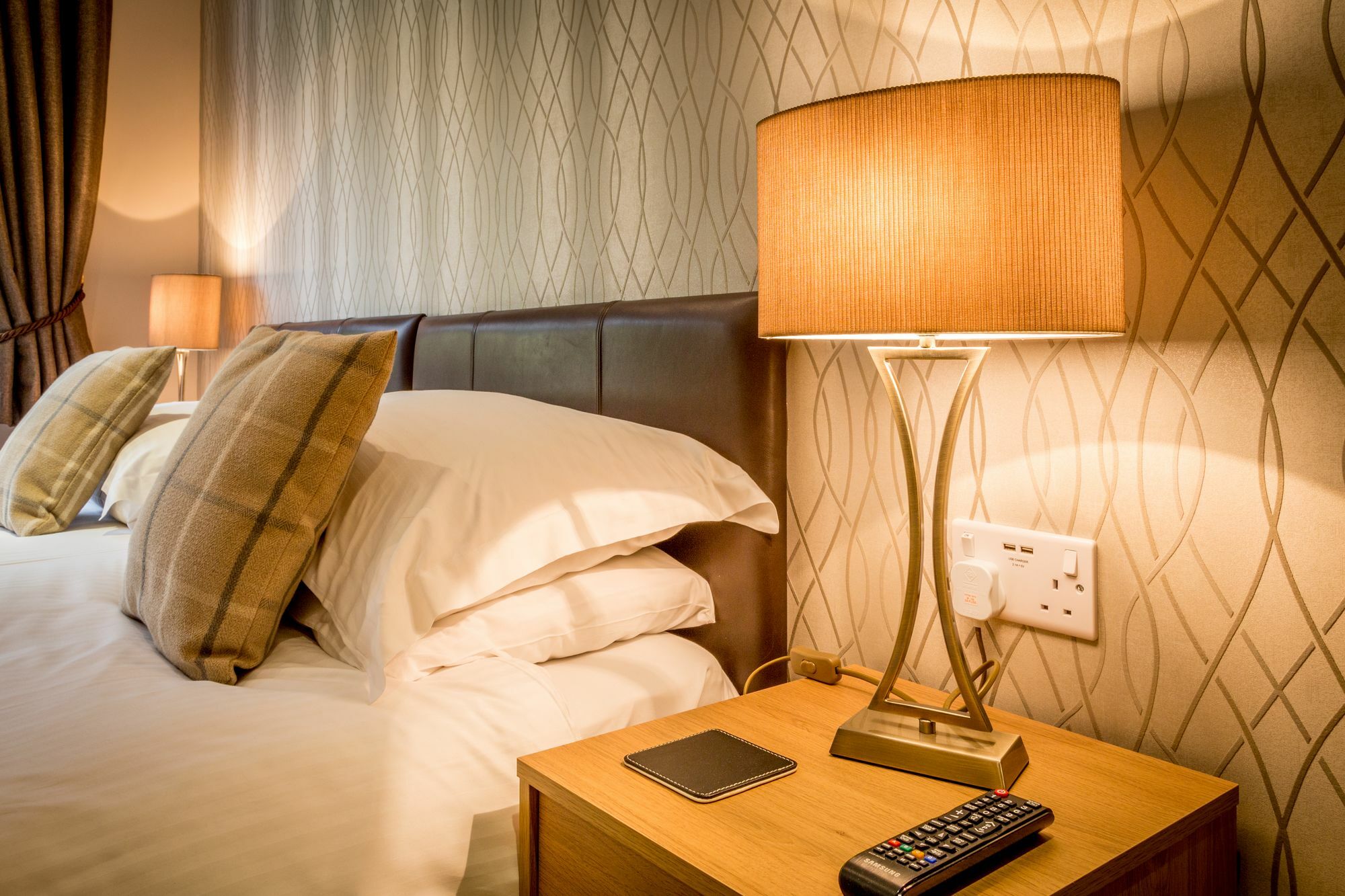 Hermiston Gasthof 4*