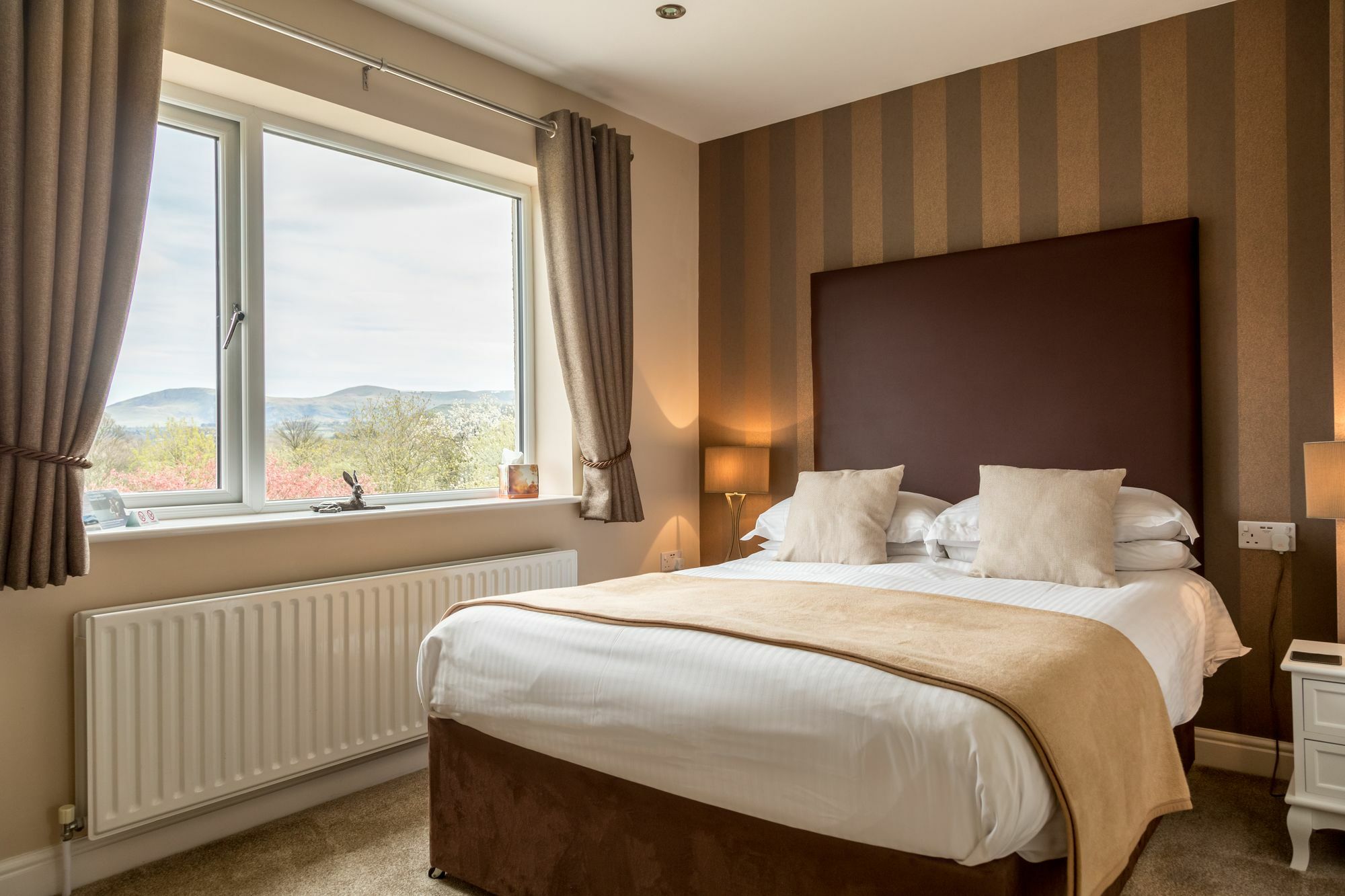 Hermiston 4* Braithwaite