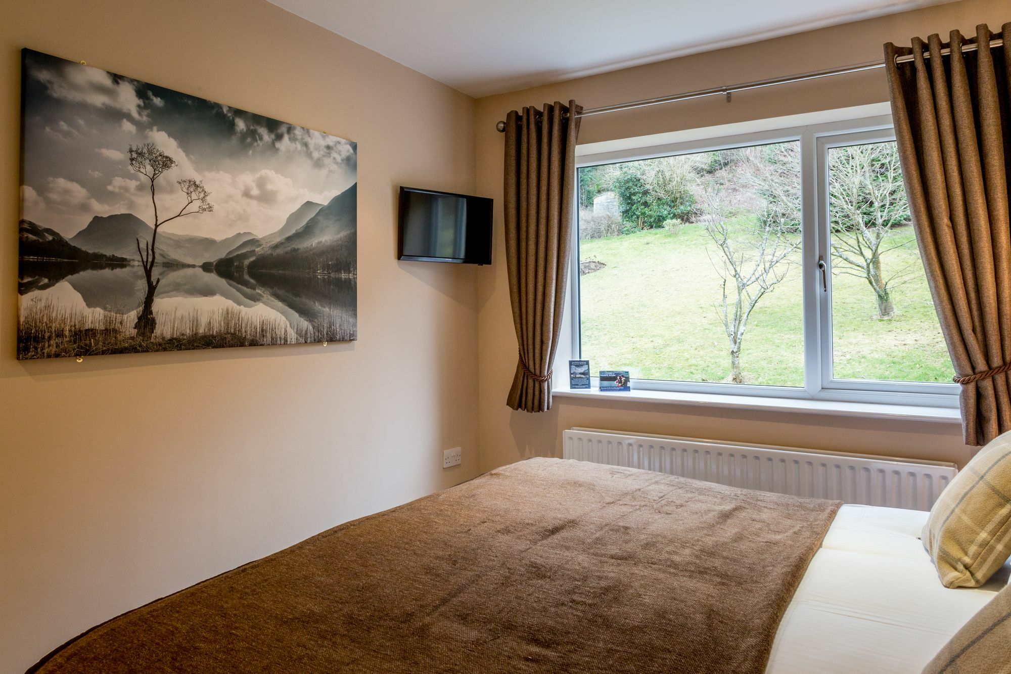 Hermiston 4* Braithwaite